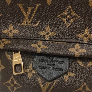 Meet your Posher, Lux